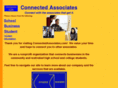 connectedassociates.com