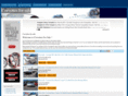 corvettesforsaleshop.com