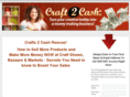 craft2cash.com
