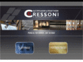 cressoni.com