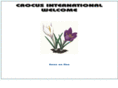 crocus-international.com