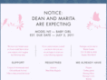 deanandmarita.com