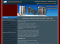 electricalenclosuremanufacturer.com