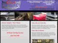 ethicalpaintandbody.com