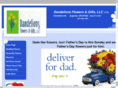 eugenoregonflorist.com