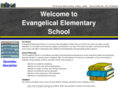 evangelicalschool.net