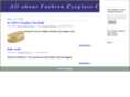 eyeglasscases.net