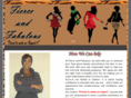 fierceandfabulousnow.com