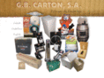 gbcarton.com