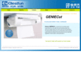 geniecut.com