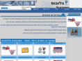 globus-israel.com