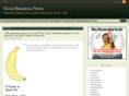 goodbusinessnews.com