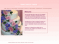 gracewhitecakes.com