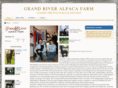 grandriveralpacafarm.com