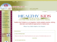 healthykidspediatrics.com