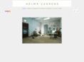 helmavanrens.com