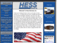 hess-services.com