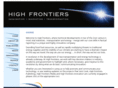 highfrontiers.com