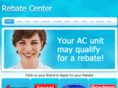 honeywellrebate.com