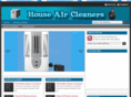 houseaircleaners.com