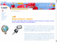 ibizaairport.com