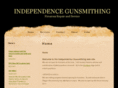 independencegunsmithing.com