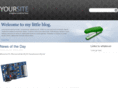instepwithtech.com