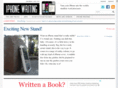 iphonewriting.com