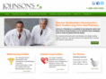 johnsonspharmacy.net