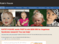 kateskause.com
