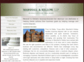 kellowandmarshall.com
