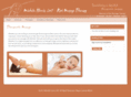 kiwimassagetherapy.com