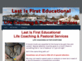 lastisfirst.org