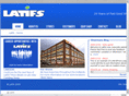 latifs.co.uk