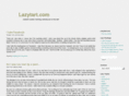 lazytart.com