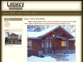 legacycr.com
