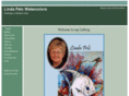lindapelcwatercolors.com
