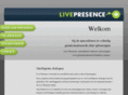 livepresence.net