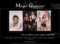 magicglamour.com