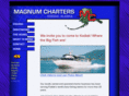 magnumcharters.com