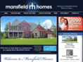 mansfield-homes.com