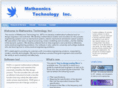 matheonics.com