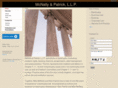 mcnallyandpatrick.com