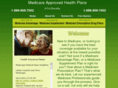 medicareapprovedhealthplans.com