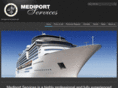 mediportservices.com