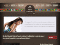 missafricanetherlands.com