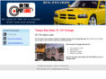 mobileoilchangetampa.com