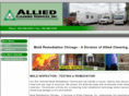 moldremediationchicago.com