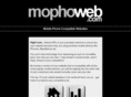 mophoweb.com