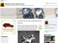 motorcyclenewsguy.com